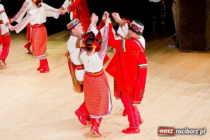 Zdjęcie w galerii na portalu naszraciborz.pl: Integracyjno-charytatywny koncert w RCK wiadomości z regionu