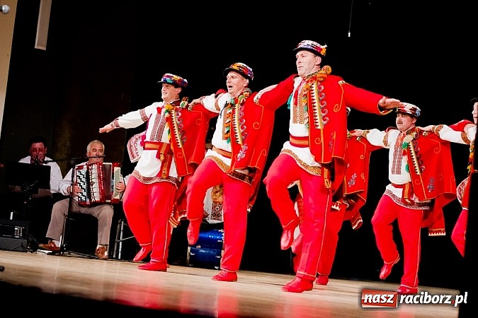 Zdjęcie w galerii na portalu naszraciborz.pl: Integracyjno-charytatywny koncert w RCK wiadomości z regionu