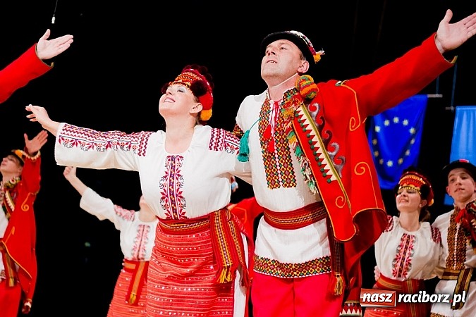 Zdjęcie w galerii na portalu naszraciborz.pl: Integracyjno-charytatywny koncert w RCK wiadomości z regionu