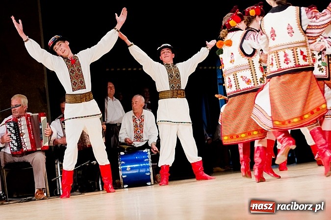 Zdjęcie w galerii na portalu naszraciborz.pl: Integracyjno-charytatywny koncert w RCK wiadomości z regionu