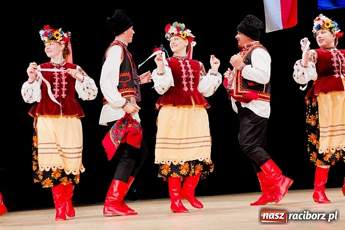 Zdjęcie w galerii na portalu naszraciborz.pl: Integracyjno-charytatywny koncert w RCK wiadomości z regionu