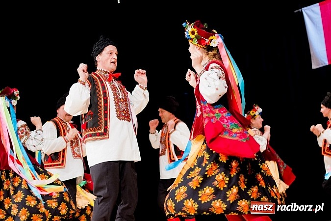 Zdjęcie w galerii na portalu naszraciborz.pl: Integracyjno-charytatywny koncert w RCK wiadomości z regionu