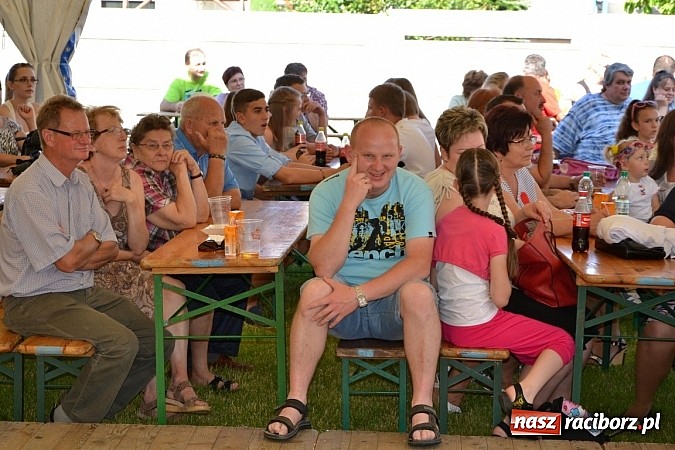 Zdjęcie w galerii na portalu naszraciborz.pl: W Tworkowie wybrali najsympatyczniejszą nastolatkę w gminie wiadomości z regionu