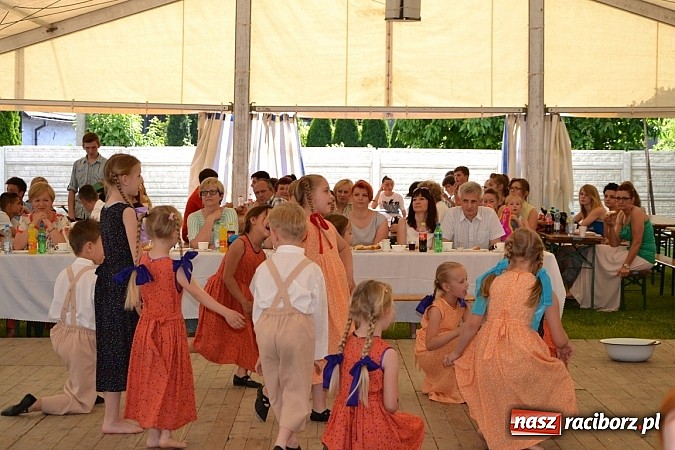 Zdjęcie w galerii na portalu naszraciborz.pl: W Tworkowie wybrali najsympatyczniejszą nastolatkę w gminie wiadomości z regionu