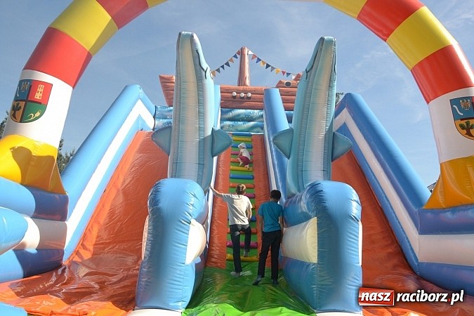 Zdjęcie w galerii na portalu naszraciborz.pl: W Tworkowie wybrali najsympatyczniejszą nastolatkę w gminie wiadomości z regionu