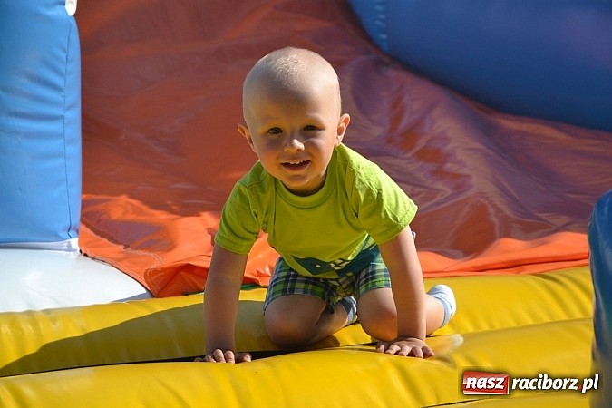 Zdjęcie w galerii na portalu naszraciborz.pl: W Tworkowie wybrali najsympatyczniejszą nastolatkę w gminie wiadomości z regionu