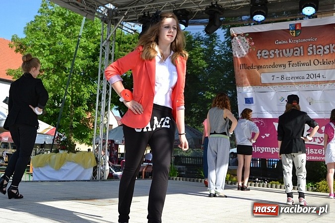 Zdjęcie w galerii na portalu naszraciborz.pl: W Tworkowie wybrali najsympatyczniejszą nastolatkę w gminie wiadomości z regionu