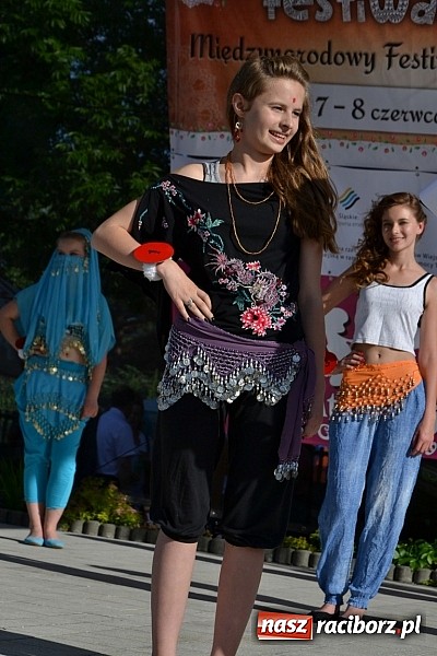 Zdjęcie w galerii na portalu naszraciborz.pl: W Tworkowie wybrali najsympatyczniejszą nastolatkę w gminie wiadomości z regionu