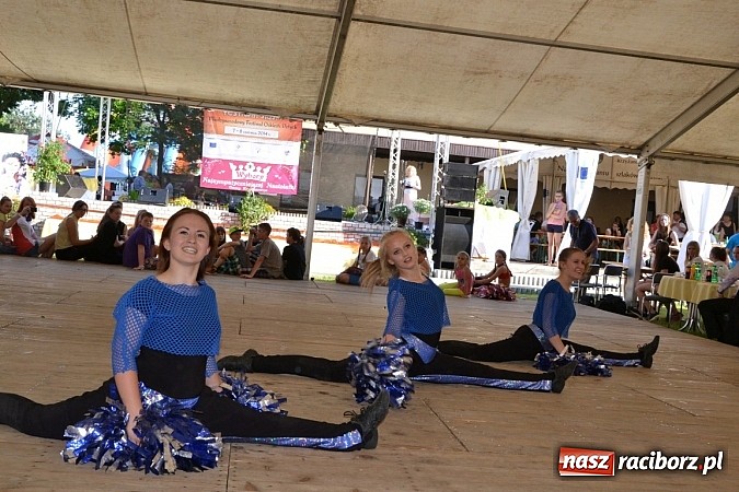 Zdjęcie w galerii na portalu naszraciborz.pl: W Tworkowie wybrali najsympatyczniejszą nastolatkę w gminie wiadomości z regionu