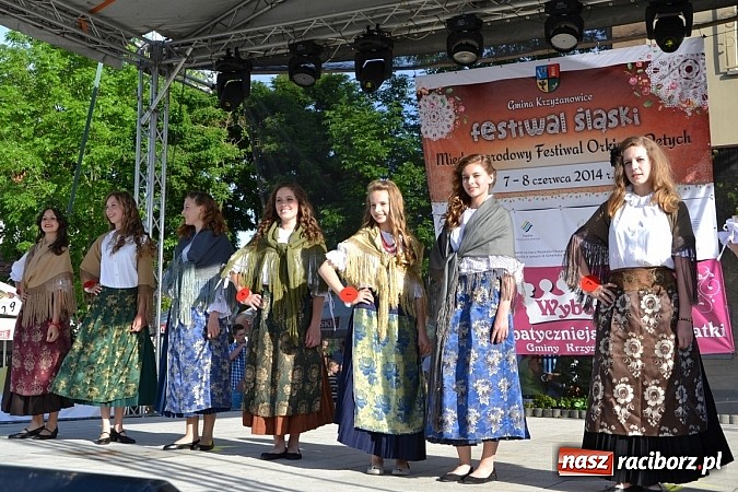 Zdjęcie w galerii na portalu naszraciborz.pl: W Tworkowie wybrali najsympatyczniejszą nastolatkę w gminie wiadomości z regionu