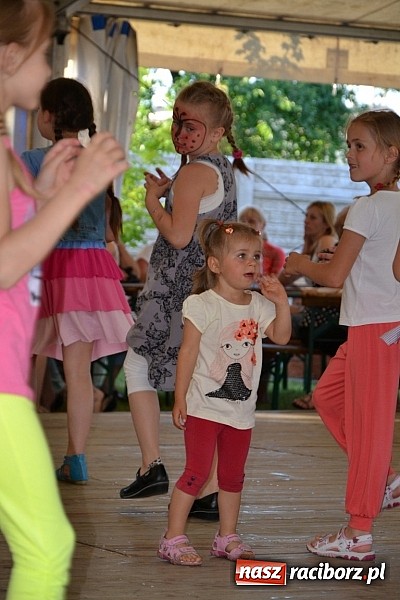 Zdjęcie w galerii na portalu naszraciborz.pl: W Tworkowie wybrali najsympatyczniejszą nastolatkę w gminie wiadomości z regionu