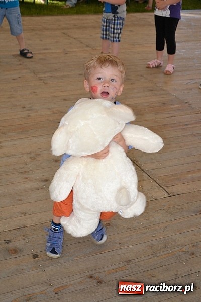 Zdjęcie w galerii na portalu naszraciborz.pl: W Tworkowie wybrali najsympatyczniejszą nastolatkę w gminie wiadomości z regionu