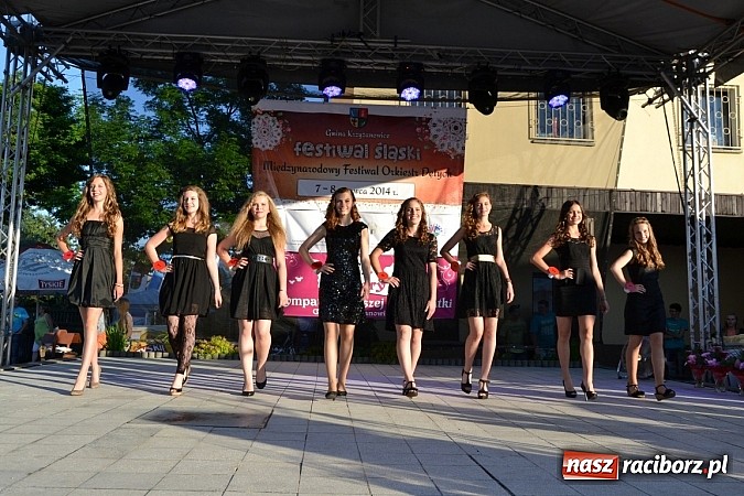 Zdjęcie w galerii na portalu naszraciborz.pl: W Tworkowie wybrali najsympatyczniejszą nastolatkę w gminie wiadomości z regionu