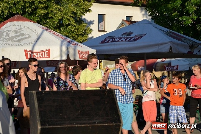 Zdjęcie w galerii na portalu naszraciborz.pl: W Tworkowie wybrali najsympatyczniejszą nastolatkę w gminie wiadomości z regionu