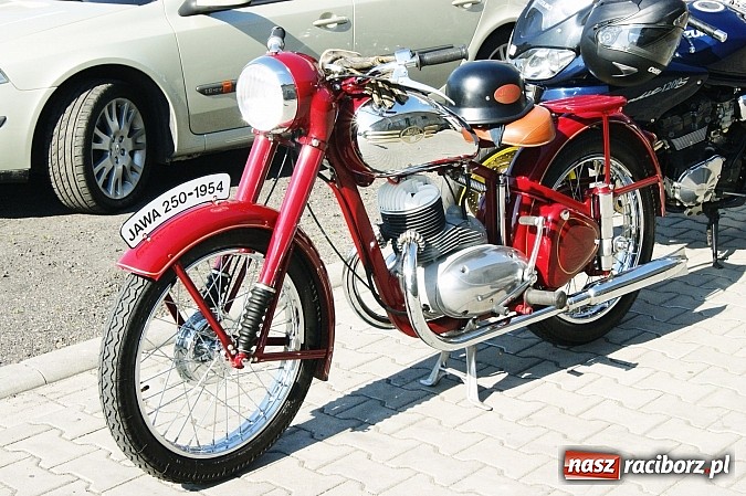 Zdjęcie w galerii na portalu naszraciborz.pl: Od Hulczyna do Bieńkowic - Prajzska Rely 2014 wiadomości z regionu