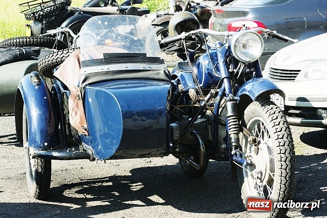 Zdjęcie w galerii na portalu naszraciborz.pl: Od Hulczyna do Bieńkowic - Prajzska Rely 2014 wiadomości z regionu