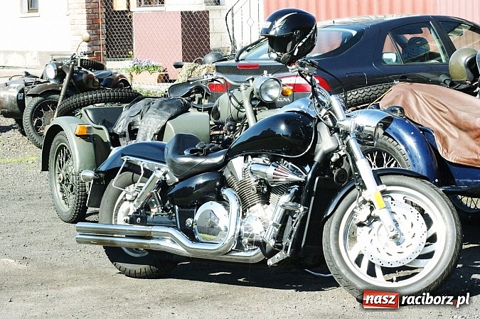 Zdjęcie w galerii na portalu naszraciborz.pl: Od Hulczyna do Bieńkowic - Prajzska Rely 2014 wiadomości z regionu