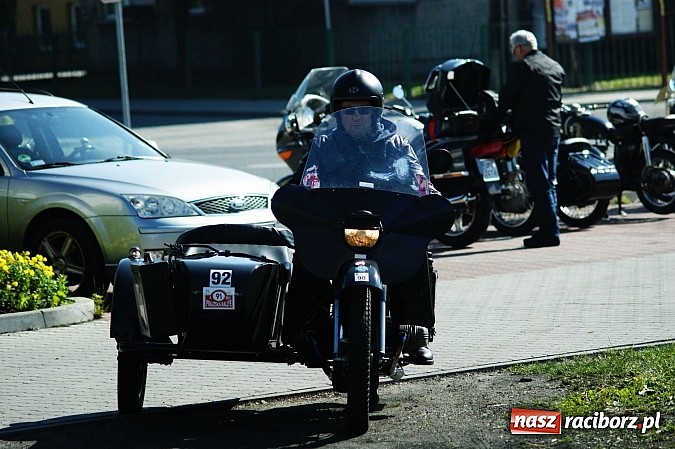 Zdjęcie w galerii na portalu naszraciborz.pl: Od Hulczyna do Bieńkowic - Prajzska Rely 2014 wiadomości z regionu
