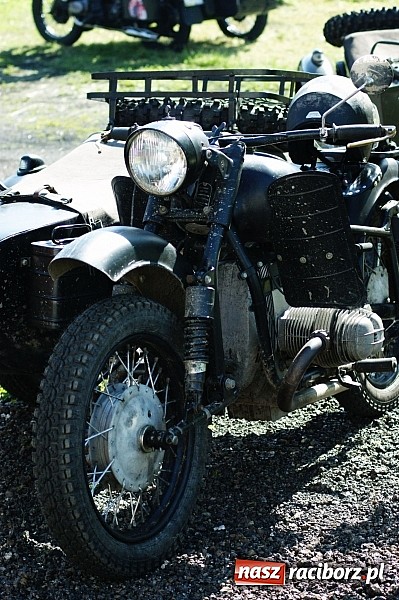 Zdjęcie w galerii na portalu naszraciborz.pl: Od Hulczyna do Bieńkowic - Prajzska Rely 2014 wiadomości z regionu