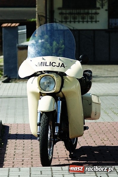 Zdjęcie w galerii na portalu naszraciborz.pl: Od Hulczyna do Bieńkowic - Prajzska Rely 2014 wiadomości z regionu