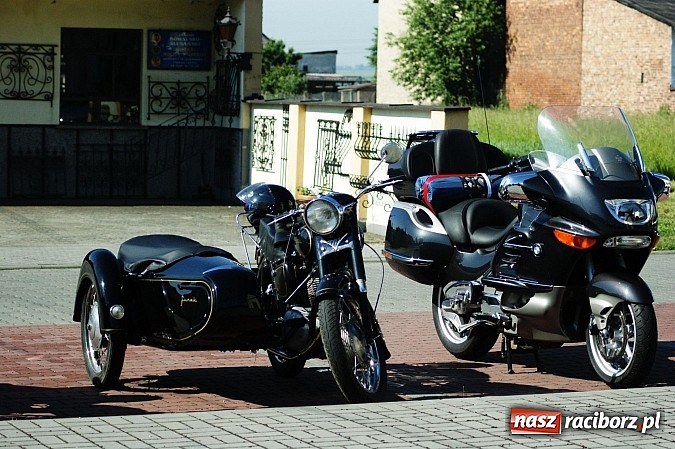 Zdjęcie w galerii na portalu naszraciborz.pl: Od Hulczyna do Bieńkowic - Prajzska Rely 2014 wiadomości z regionu