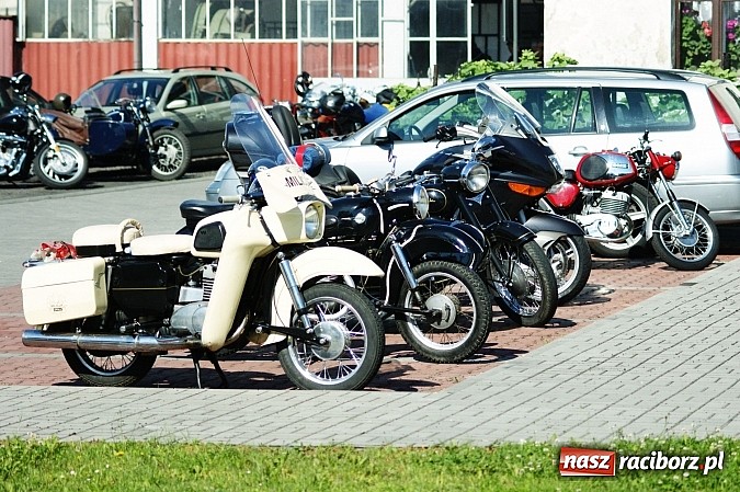 Zdjęcie w galerii na portalu naszraciborz.pl: Od Hulczyna do Bieńkowic - Prajzska Rely 2014 wiadomości z regionu