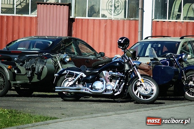 Zdjęcie w galerii na portalu naszraciborz.pl: Od Hulczyna do Bieńkowic - Prajzska Rely 2014 wiadomości z regionu