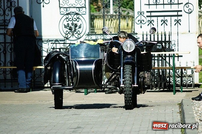 Zdjęcie w galerii na portalu naszraciborz.pl: Od Hulczyna do Bieńkowic - Prajzska Rely 2014 wiadomości z regionu