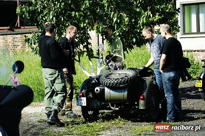 Zdjęcie w galerii na portalu naszraciborz.pl: Od Hulczyna do Bieńkowic - Prajzska Rely 2014 wiadomości z regionu