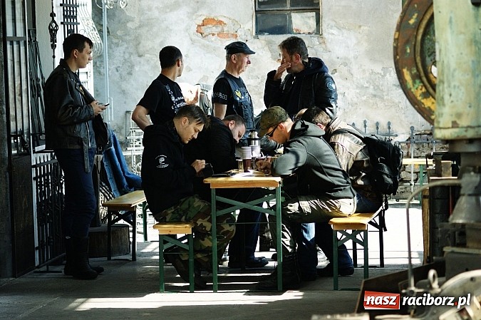 Zdjęcie w galerii na portalu naszraciborz.pl: Od Hulczyna do Bieńkowic - Prajzska Rely 2014 wiadomości z regionu