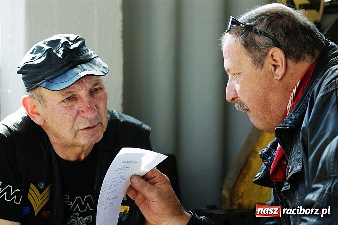 Zdjęcie w galerii na portalu naszraciborz.pl: Od Hulczyna do Bieńkowic - Prajzska Rely 2014 wiadomości z regionu