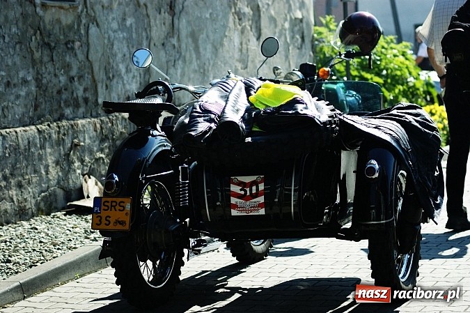 Zdjęcie w galerii na portalu naszraciborz.pl: Od Hulczyna do Bieńkowic - Prajzska Rely 2014 wiadomości z regionu