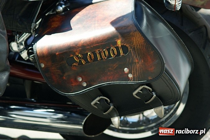 Zdjęcie w galerii na portalu naszraciborz.pl: Od Hulczyna do Bieńkowic - Prajzska Rely 2014 wiadomości z regionu