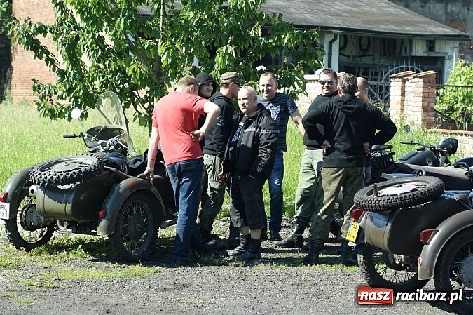 Zdjęcie w galerii na portalu naszraciborz.pl: Od Hulczyna do Bieńkowic - Prajzska Rely 2014 wiadomości z regionu