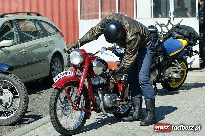 Zdjęcie w galerii na portalu naszraciborz.pl: Od Hulczyna do Bieńkowic - Prajzska Rely 2014 wiadomości z regionu