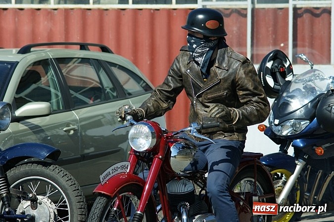 Zdjęcie w galerii na portalu naszraciborz.pl: Od Hulczyna do Bieńkowic - Prajzska Rely 2014 wiadomości z regionu