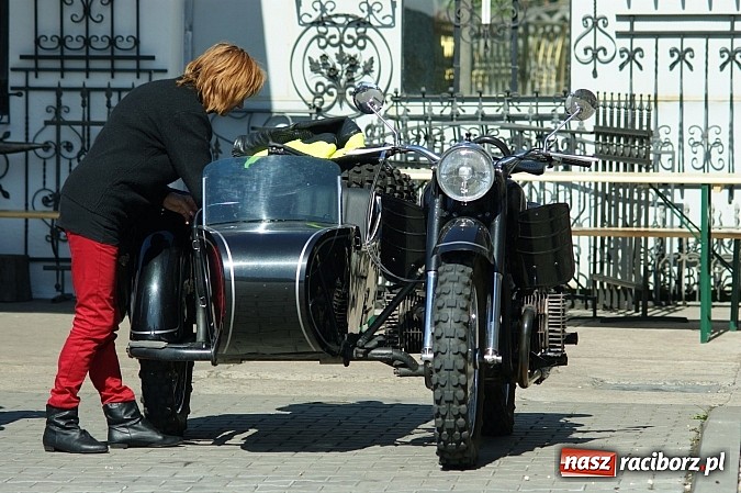 Zdjęcie w galerii na portalu naszraciborz.pl: Od Hulczyna do Bieńkowic - Prajzska Rely 2014 wiadomości z regionu