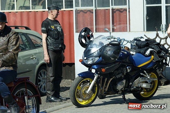 Zdjęcie w galerii na portalu naszraciborz.pl: Od Hulczyna do Bieńkowic - Prajzska Rely 2014 wiadomości z regionu