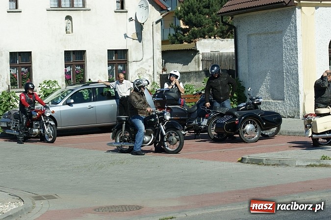 Zdjęcie w galerii na portalu naszraciborz.pl: Od Hulczyna do Bieńkowic - Prajzska Rely 2014 wiadomości z regionu