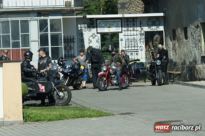 Zdjęcie w galerii na portalu naszraciborz.pl: Od Hulczyna do Bieńkowic - Prajzska Rely 2014 wiadomości z regionu