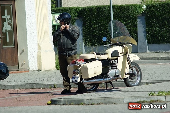 Zdjęcie w galerii na portalu naszraciborz.pl: Od Hulczyna do Bieńkowic - Prajzska Rely 2014 wiadomości z regionu