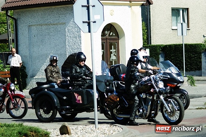 Zdjęcie w galerii na portalu naszraciborz.pl: Od Hulczyna do Bieńkowic - Prajzska Rely 2014 wiadomości z regionu