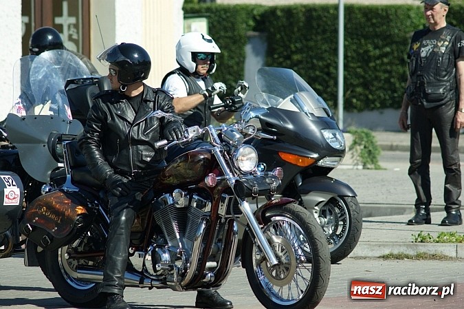 Zdjęcie w galerii na portalu naszraciborz.pl: Od Hulczyna do Bieńkowic - Prajzska Rely 2014 wiadomości z regionu