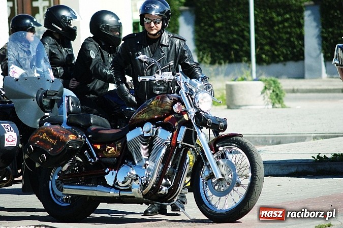 Zdjęcie w galerii na portalu naszraciborz.pl: Od Hulczyna do Bieńkowic - Prajzska Rely 2014 wiadomości z regionu