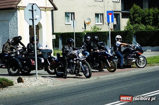 Zdjęcie w galerii na portalu naszraciborz.pl: Od Hulczyna do Bieńkowic - Prajzska Rely 2014 wiadomości z regionu