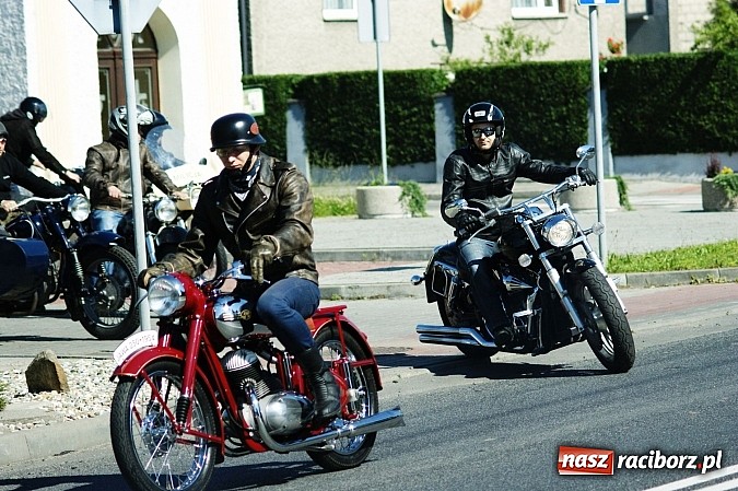 Zdjęcie w galerii na portalu naszraciborz.pl: Od Hulczyna do Bieńkowic - Prajzska Rely 2014 wiadomości z regionu