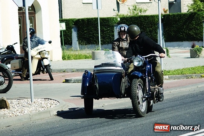 Zdjęcie w galerii na portalu naszraciborz.pl: Od Hulczyna do Bieńkowic - Prajzska Rely 2014 wiadomości z regionu