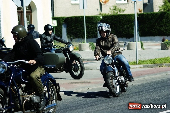 Zdjęcie w galerii na portalu naszraciborz.pl: Od Hulczyna do Bieńkowic - Prajzska Rely 2014 wiadomości z regionu