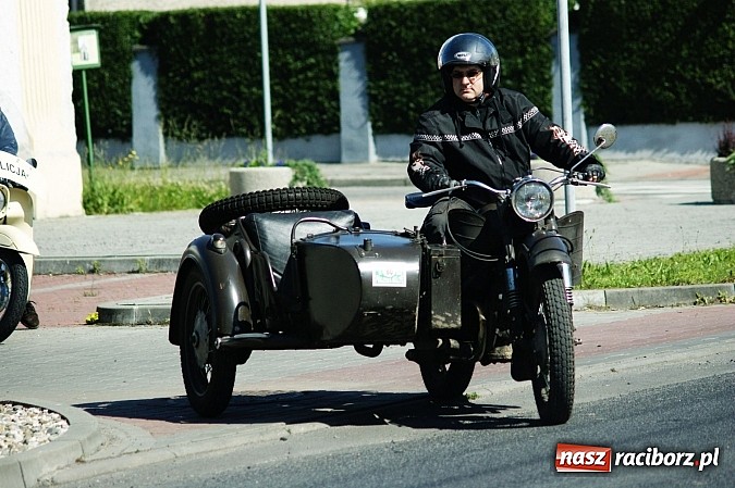 Zdjęcie w galerii na portalu naszraciborz.pl: Od Hulczyna do Bieńkowic - Prajzska Rely 2014 wiadomości z regionu