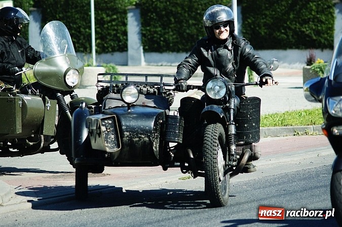 Zdjęcie w galerii na portalu naszraciborz.pl: Od Hulczyna do Bieńkowic - Prajzska Rely 2014 wiadomości z regionu